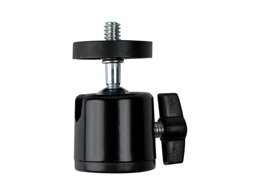 Панель Light RL-11, LED, складная, крепление, сетевой шнур, пульт, пластик, 30см, цвет черный