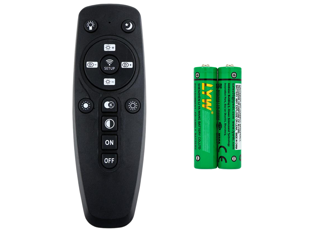 Панель Light A11101, 40Вт, LED, винт 1/4", 24V/2A, пластик, 38х7см, цвет черный