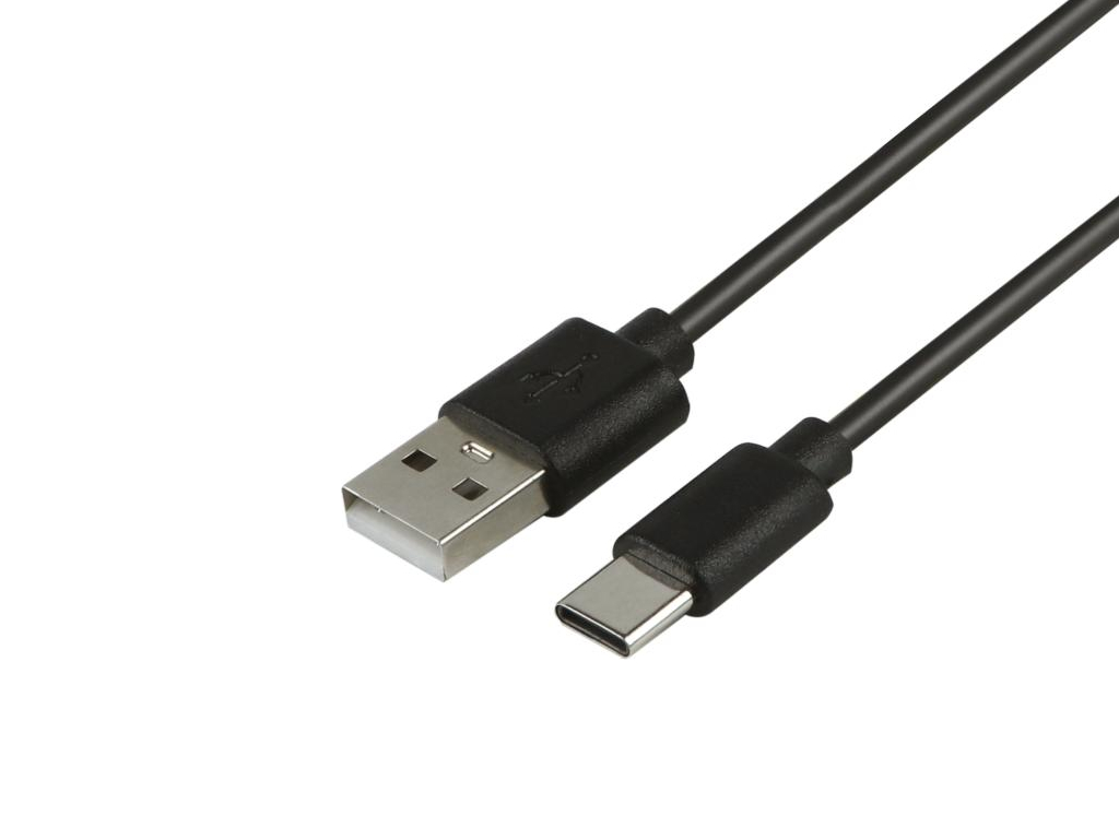 Панель Light JSL-70, LED, монолитная, кабель Type-C, 2000mAh, пластик, 165х38х75мм, цвет черный