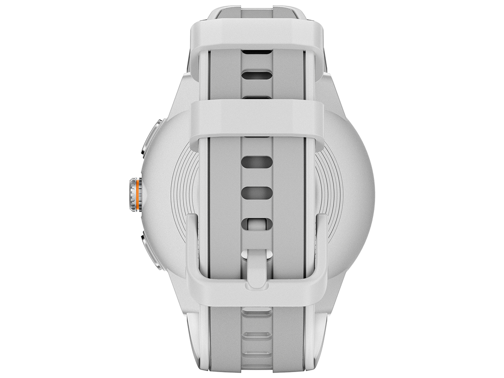Смарт-годинник Runmefit GTR5 Smart Watch 3ATM waterproof, AMOLED, Сірий