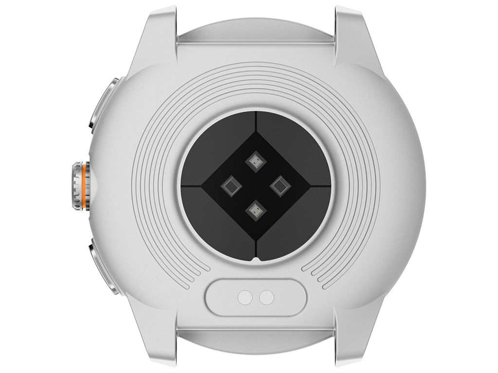 Смарт-годинник Runmefit GTR5 Smart Watch 3ATM waterproof, AMOLED, Сірий