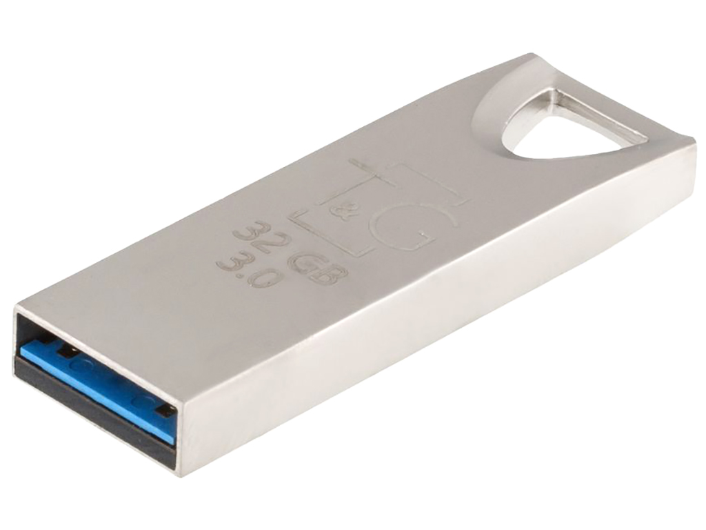 USB флеш-накопитель 3.0 T&G 32gb Metal 117, цвет черный