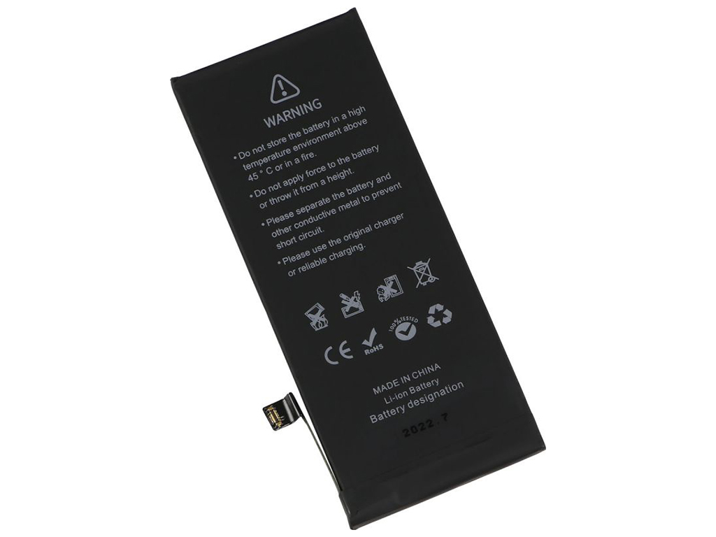 Аккумулятор для Apple iPhone SE2 2020 Характеристики Original Apple