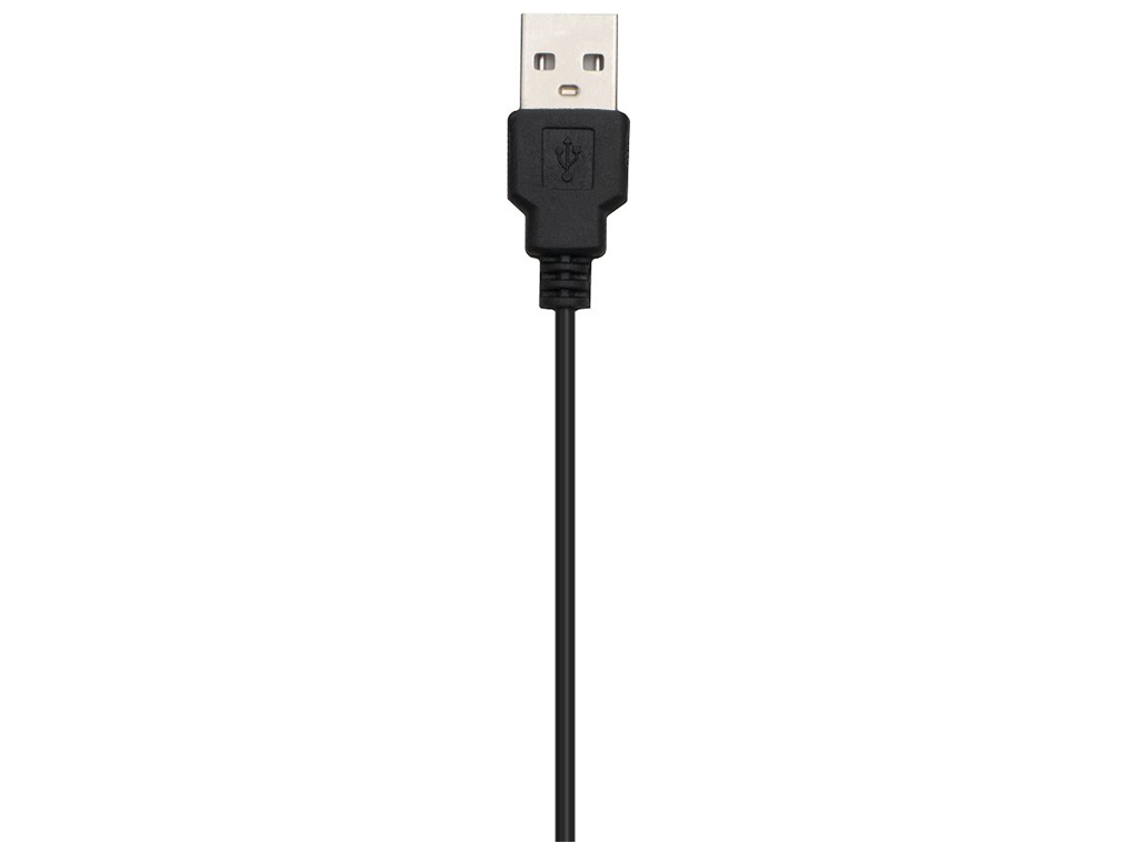 USB Мышь JEQANG JM-018 Цвет Черный