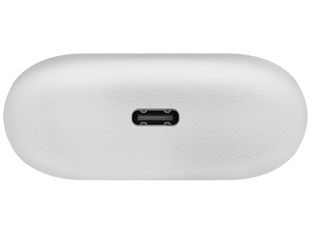 Наушники беспроводные Yoki Flex, Tws, Anc+Enc, Bluetooth 6.0, Ipx4
