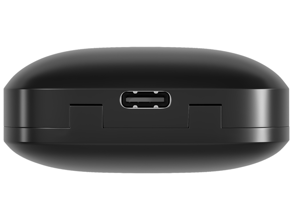 Наушники беспроводные Yoki Vibe, Tws, Enc, Bluetooth 6.0, Ipx4