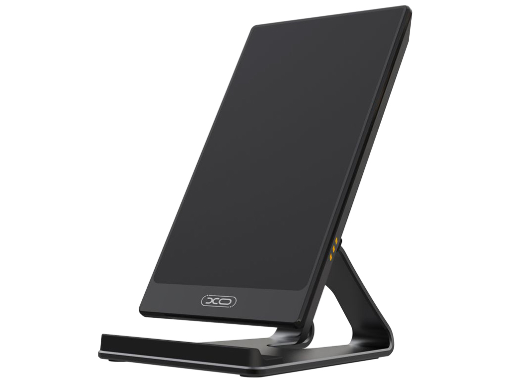 Беспроводное Зарядное Устройство XO-WX029 20W, Черный