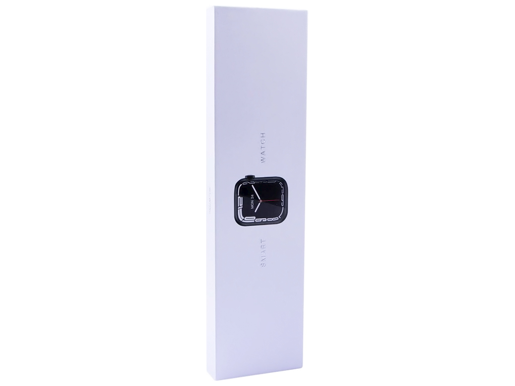 Смарт Часы XO W7 Pro, Серебрянный
