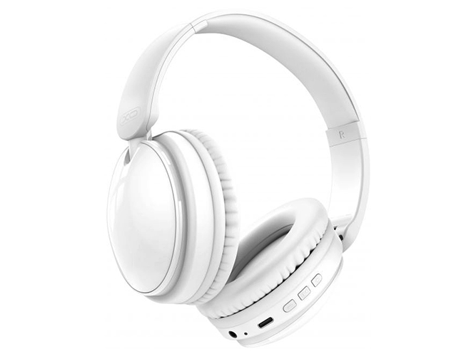 Блютуз Стерео Гарнитура XO BE36, Белый