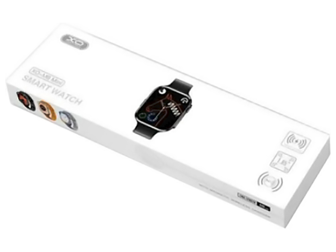 Смарт Часы XO M8 Mini, Оранжевый