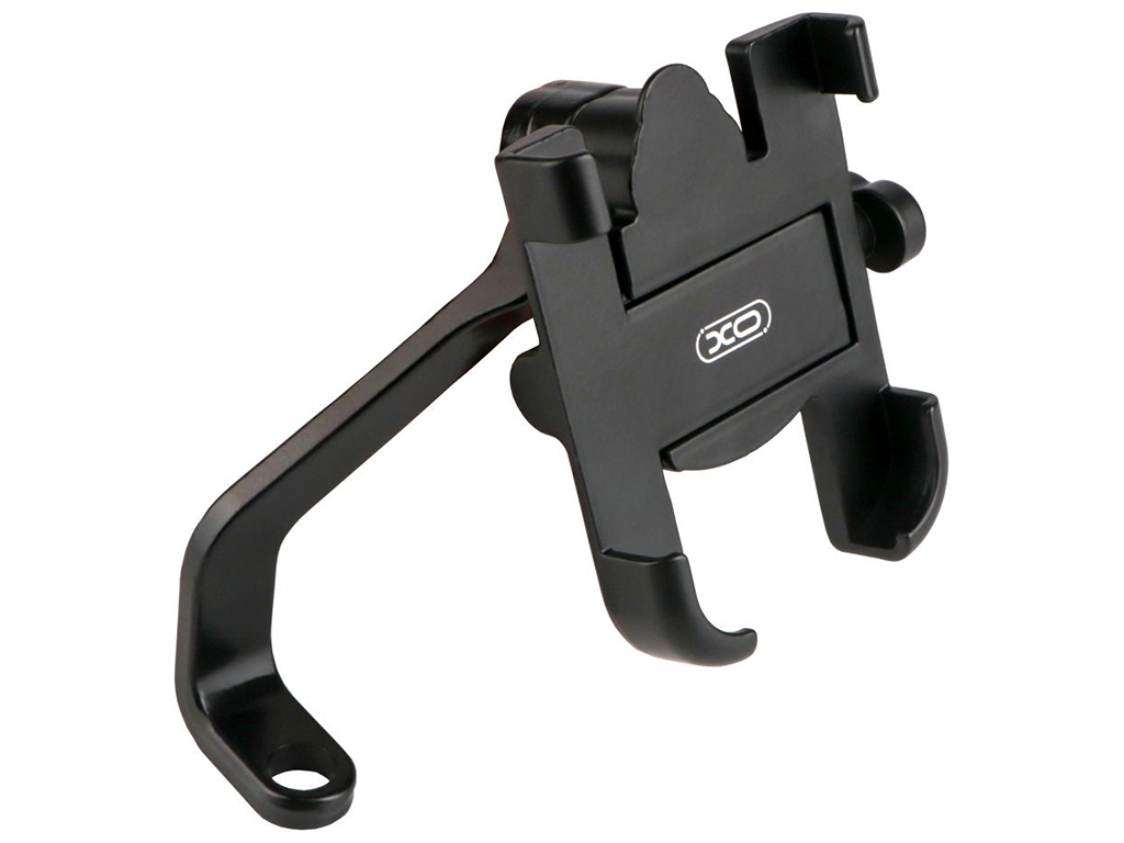 Вело-Мото Держатель XO C141 4.0-6.9 INCH Цвет Черный