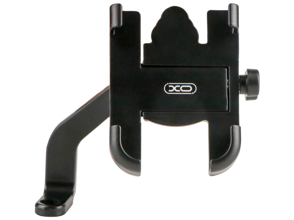 Вело-Мото Держатель XO C141 4.0-6.9 INCH Цвет Черный