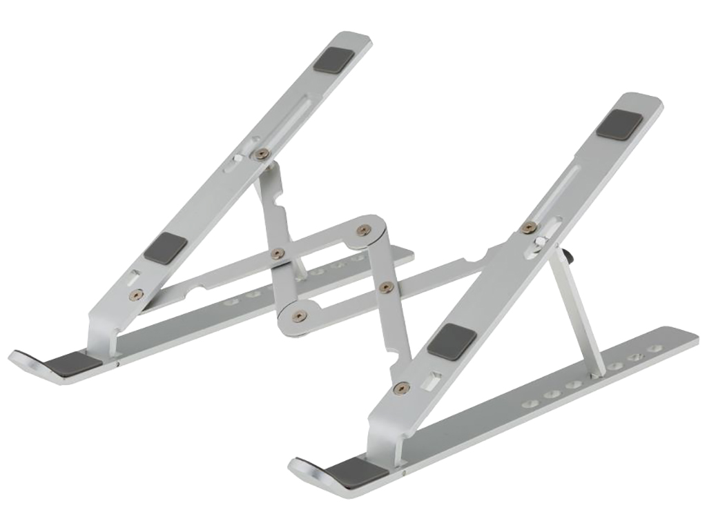 Подставка для Ноутбука XO C49 Цвет Стальной