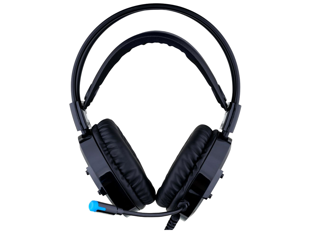 Игровые Наушники XO-GE-02 Цвет Чёрный