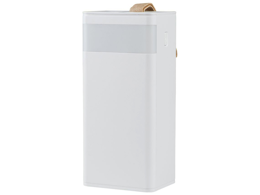 Power Bank XO PR130 PD 20W QC 22.5W 40000 mAh, Белый