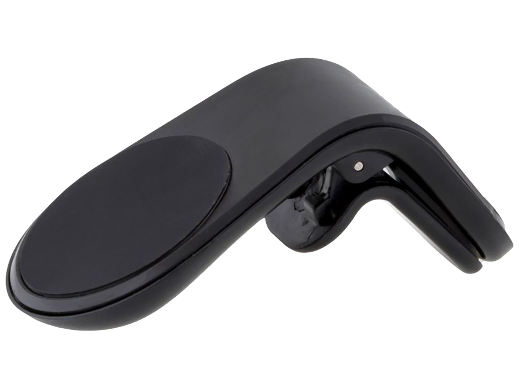 Автодержатель XO C82 Magnetic Air Цвет Чёрный