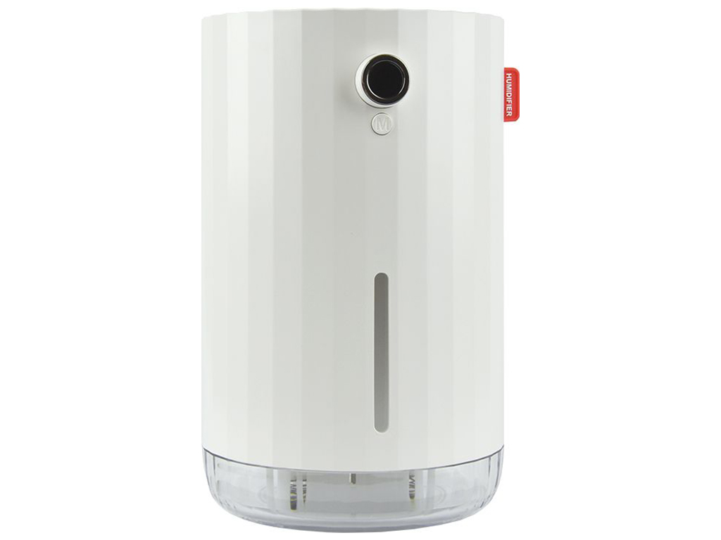 Зволожувач повітря XO HF03 1,1 л Колір Бiлий