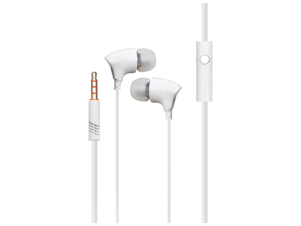 Наушники Celebrat G3 Цвет Белый