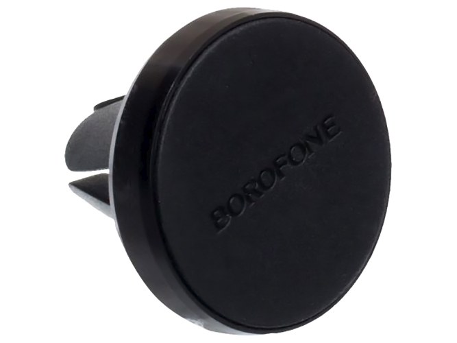 Автодержатель Borofone BH8 Цвет Чёрный
