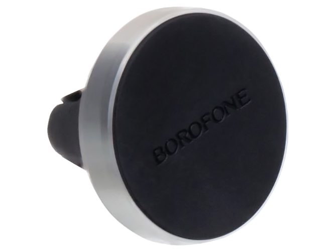 Автодержатель Borofone BH8, Стальной