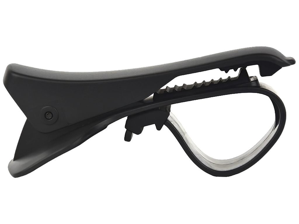 Автодержатель Hoco CA50 In-car dashboard phone holder Цвет Чёрный