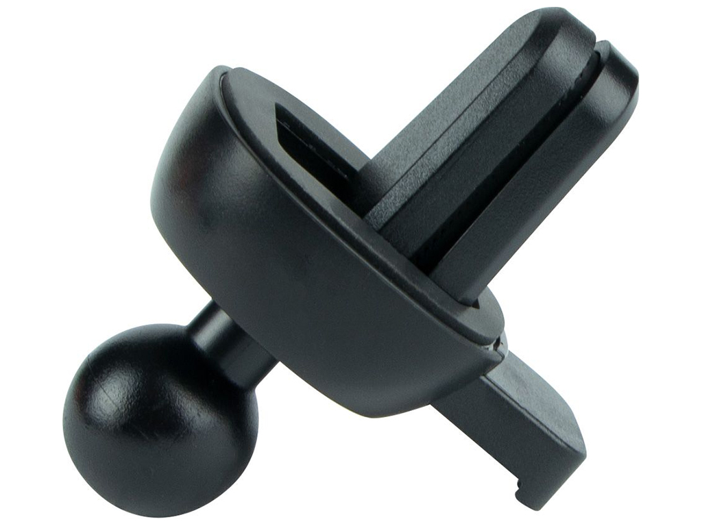 Автодержатель Hoco CA60 Infrared Sensor Wireless 10W Цвет Черный