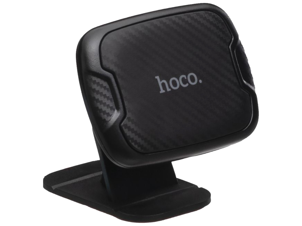 Автодержатель Hoco CA66 Цвет Чёрный