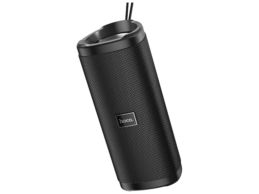 Колонка Hoco HC4, колір чорний