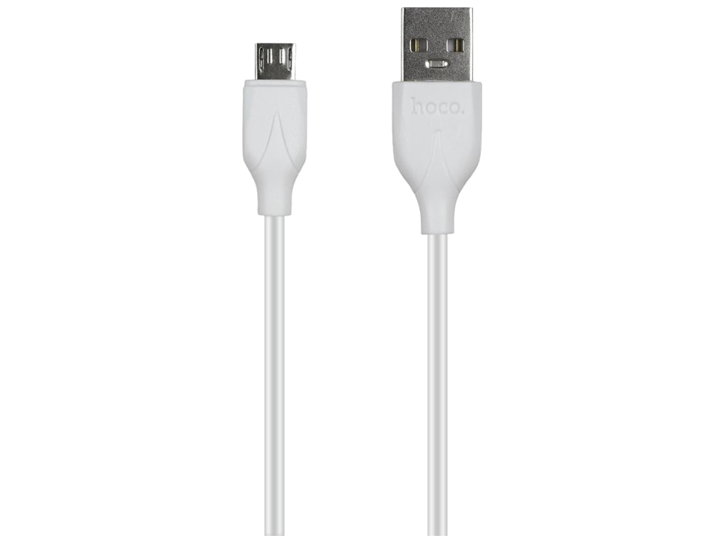 Power Bank Hoco J82 Easylink 10000 mAh, Белый