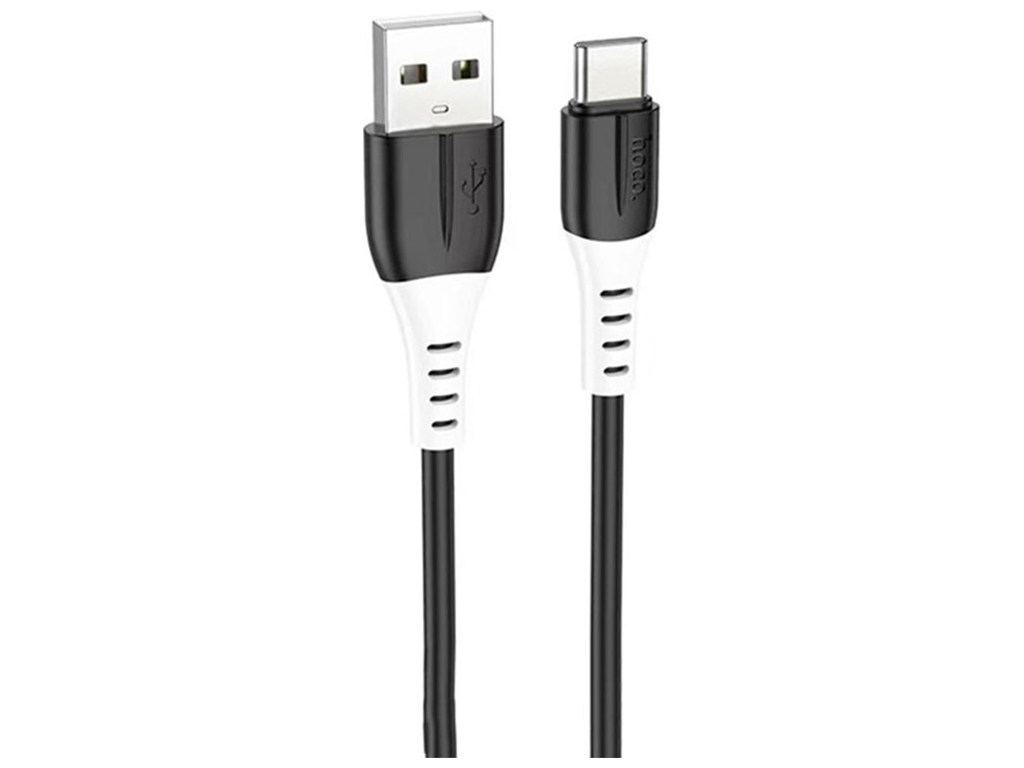 Кабель USB Hoco X82 Type-C Цвет Черный