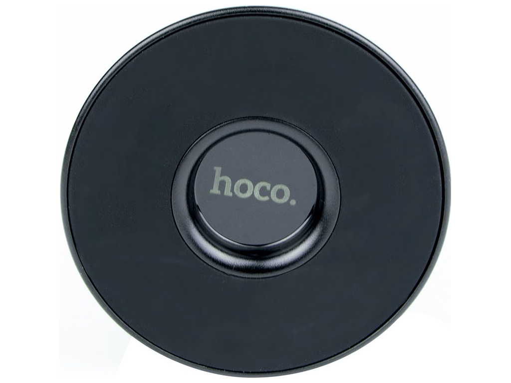 Автодержатель Hoco CA112 Цвет Черный