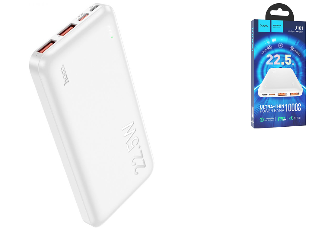 NaomiHope3000 Купить Power Bank Hoco J101 Astute 22.5W fully compatible