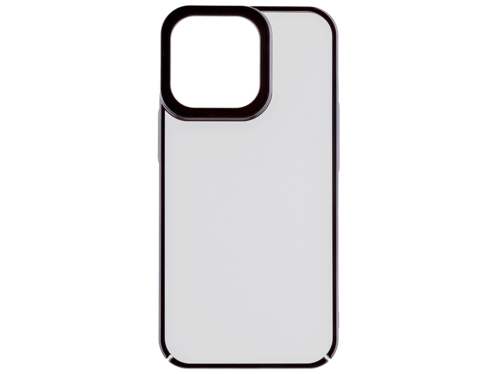 Чохол Baseus Glitter Phone Case для iPhone 13 Pro ARMC000101 Колір Чорний