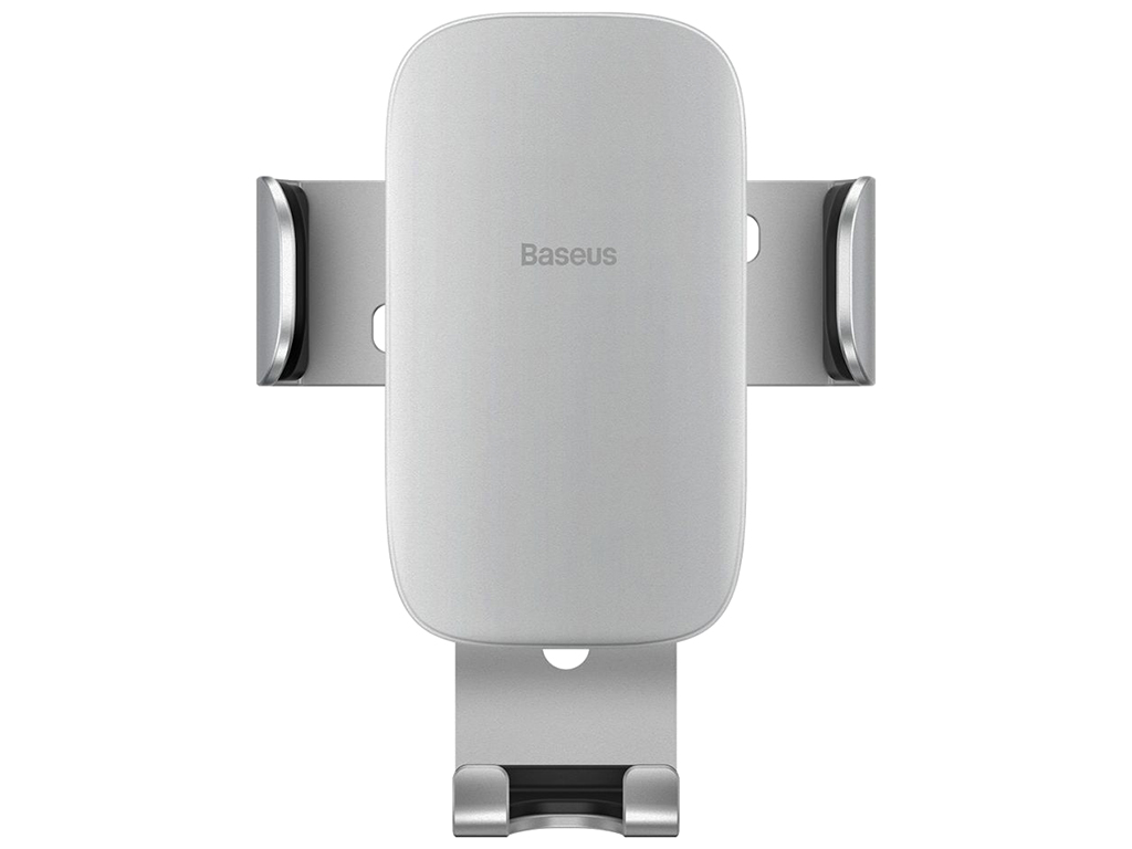 Автодержатель Baseus Metal Age? SUJS0300, Темно-серый, 13