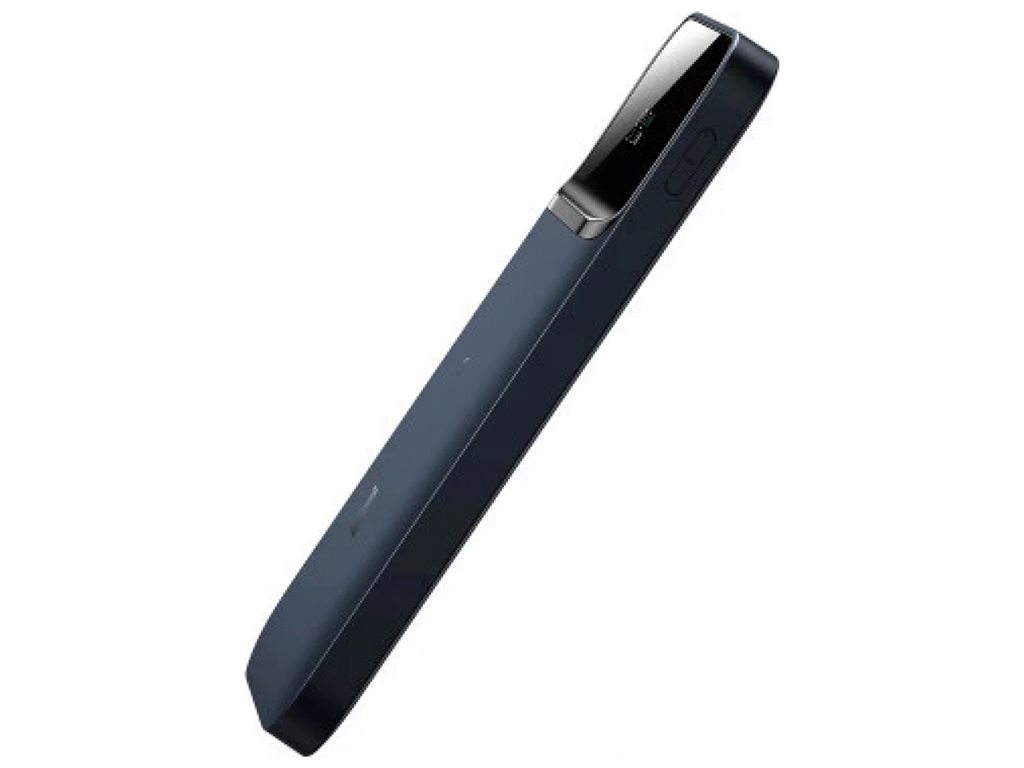 Power Bank Baseus Magnetic Wireless Fast Charging 20W 10000 mAh 2022 Edition (PPCX0102xx) Цвет Синий