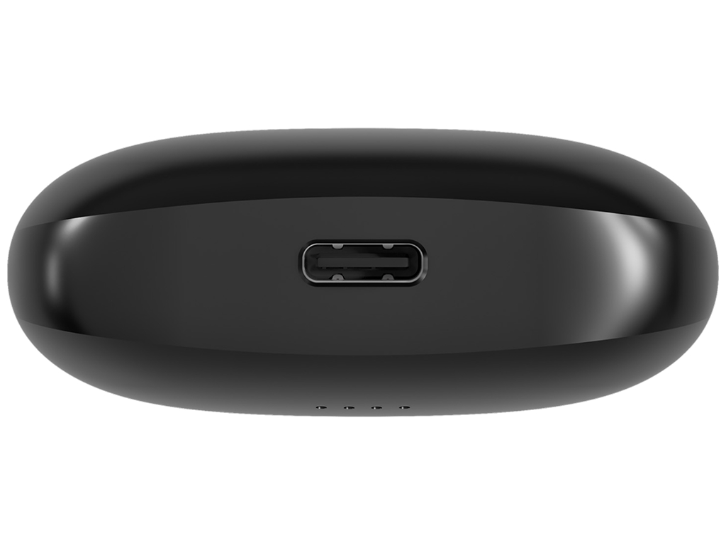 Наушники беспроводные Yoki Pulse, Tws, Enc, Bluetooth 6.0, Ipx4