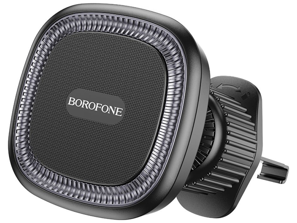 Автотримач Borofone BH96 NT Magnetic Колір Чорний