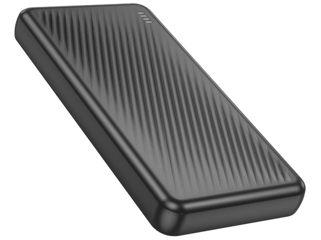 Power Bank Borofone BJ56 Graceful 22.5W+PD20W 10000 mAh Цвет Черный