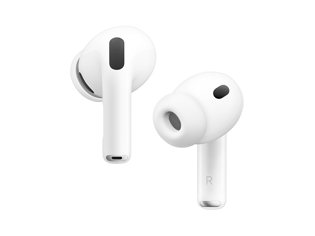 Бездротові навушники Hoco EQ33 Bluetooth 5.4 TWS, сенсор, чохол 300 мА·год, Type-C, чорні