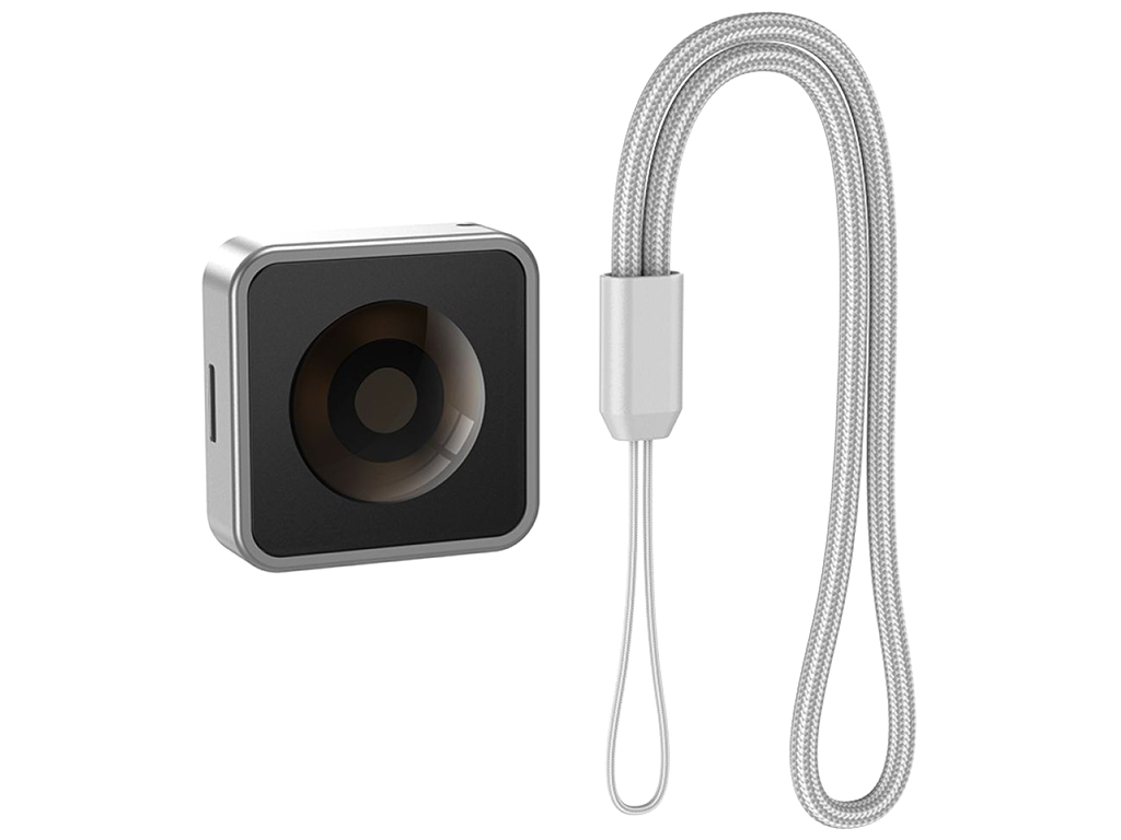 Беспроводное зарядное устройство Hoco CW55 For iWatch, Цвет Стальной