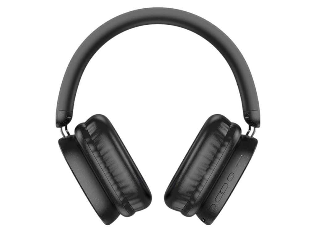 Bluetooth стерео гарнітура Hoco W51, чорний