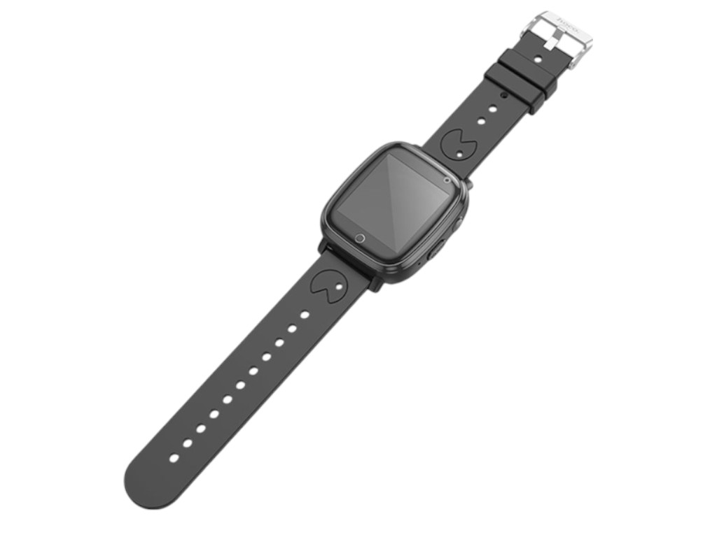 Детские смарт-часы Hoco Y100 2G, черный