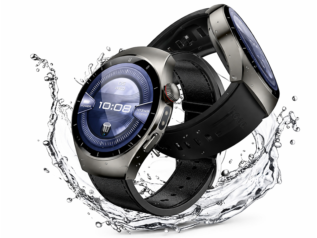 Смарт-годинник Hoco Y40, Bluetooth 5.3, TFT дисплей 1,53 дюйма, 316мАч, цинковий сплав, колір чорний