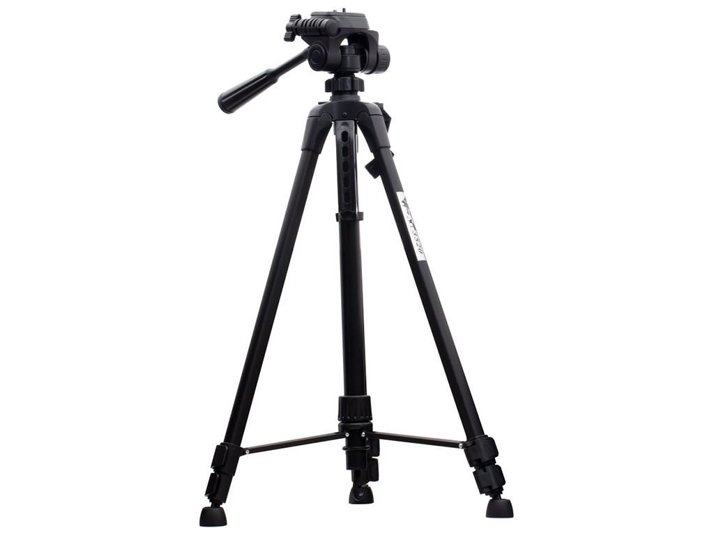 Штатив WT-3520 1.4м Цвет Черный