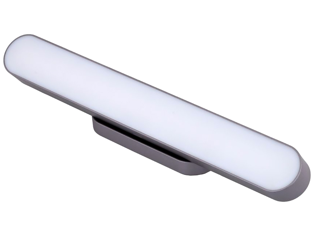 Портативный светильник Baseus Magnetic Stepless 4.5W DGXC-C0G Цвет Серый, 0G