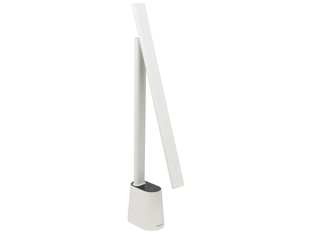 Настольная Лампа Baseus Smart Eye Lamp 5W DGZG Белый, 02