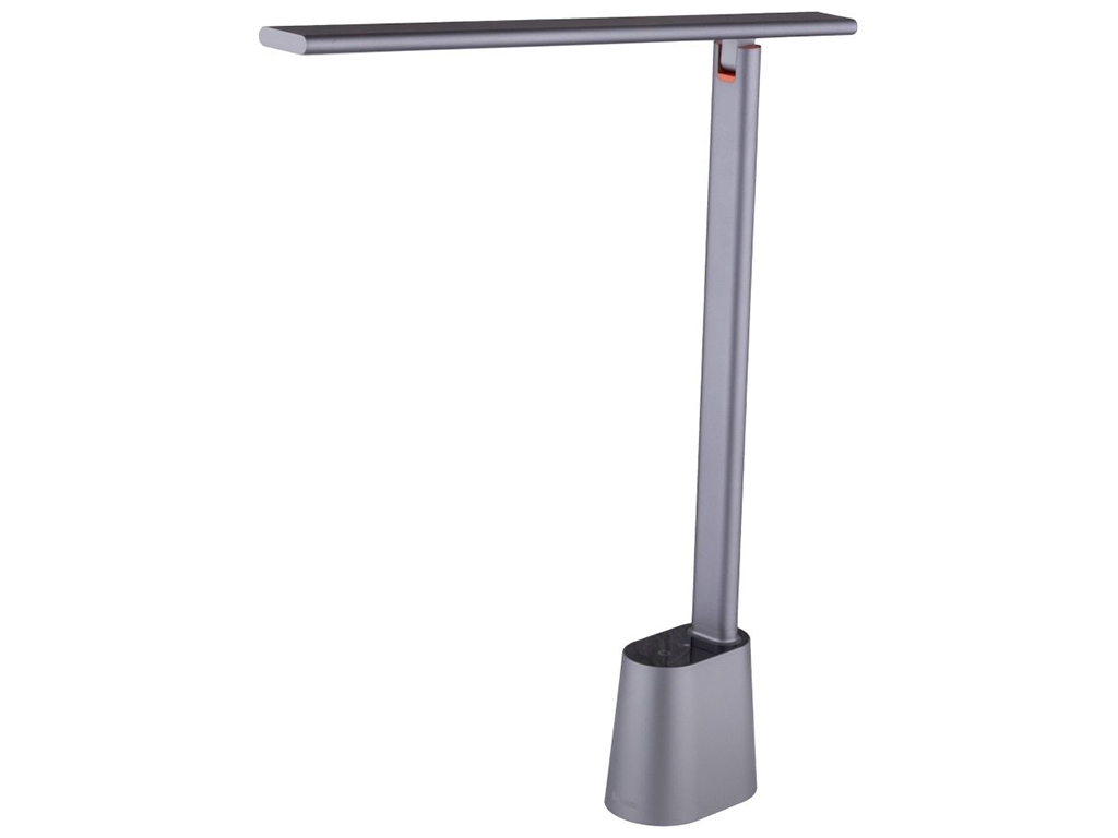 Настольная Лампа Baseus Smart Eye Lamp 5W DGZG Цвет Темно-серый, 0G