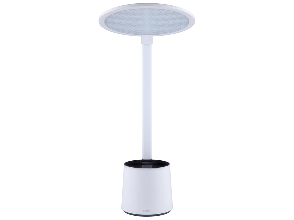 Настольная Лампа Baseus Smart Eye Double Light 21W DGZH Цвет Белый, 02