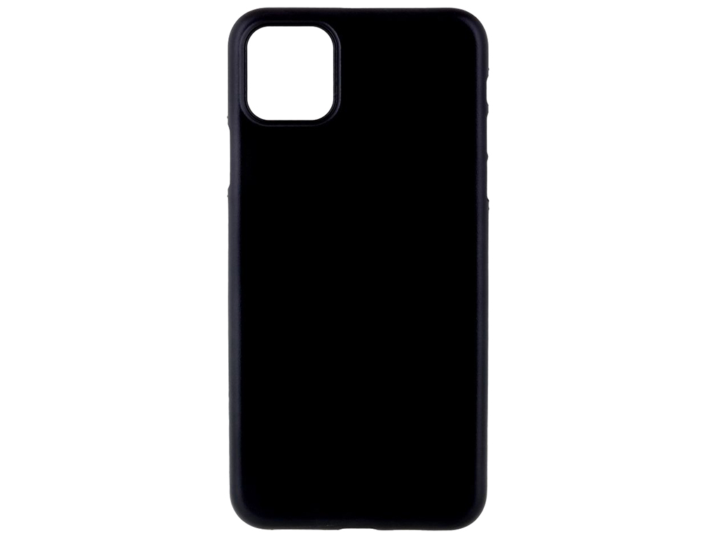 Чехол Baseus для iPhone 11 Pro Max WIAPIPH65S Цвет Black, A01