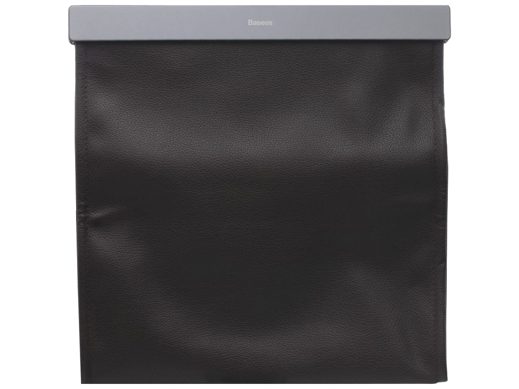 Сумка для мусора Baseus CRLJD-A Цвет Коричневый, 08